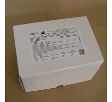 KS-001 Боррелиоз-ИФА-IgM
