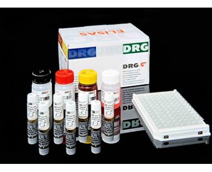EIA1292 Набор для ИФА - 17-OH Progesterone (17-OH-Прогестерон)