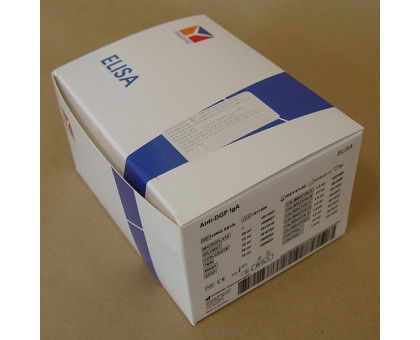 ORG 551A Anti-DGP IgA ELISA