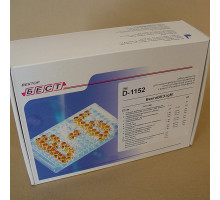 D-1152 ВектоВКЭ-IgМ