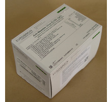 EI2610-9601G Корь, IgG, ИФА  колич.определение  (96*01)