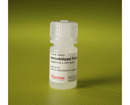 44881 Реагент "Immobilized Ficin (Agarose Resin)", 5 мл