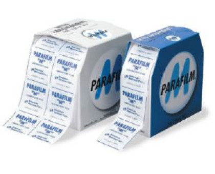 0030701611 Парафилм M (PARAFILM), ширина 5 см, длина 75 м