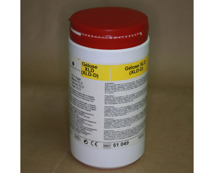 51049 XLD-agar