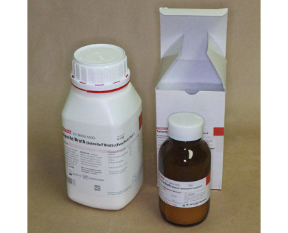 M052 Селенитовый бульон (Selenite F Broth)