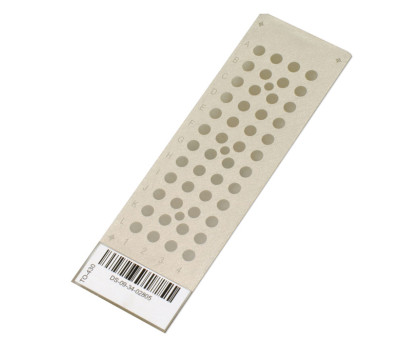 410893 Слайд пластиковый VITEK MS-DS 32 шт.