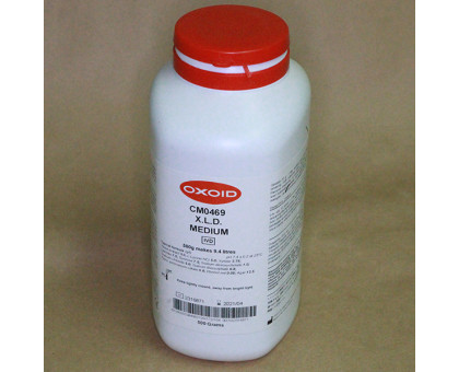 CM0469 X.L.D. Агар