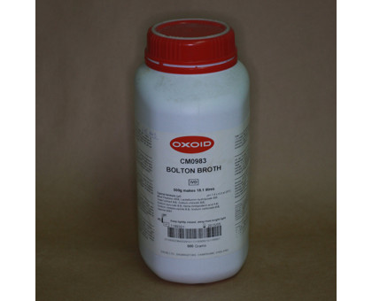 CM0983 Bolton Broth. Бульон Болтона