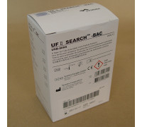06401917 Окрашивающий реагент для бактерии UF II Search-Bac, 2*29 мл