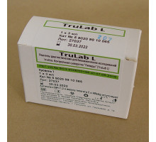 5 9020 99 10 065 TruLab L Контрольная сыворотка (Липиды)