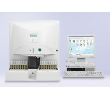 UF-1000i Sysmex. Автоматический мочевой анализатор