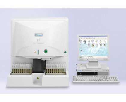 UF-1000i Sysmex. Автоматический мочевой анализатор