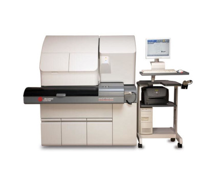 UniCel DxI 600 Access Immunoassay System