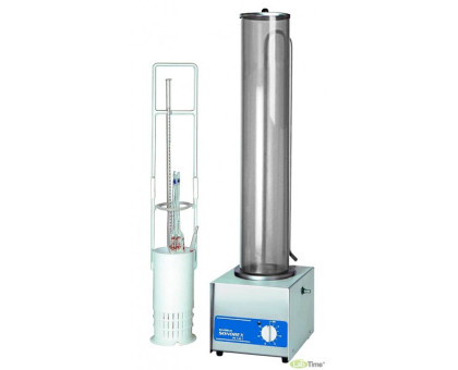 Ультразвуковой очиститель пипеток BANDELIN SONOREX PR 140 C