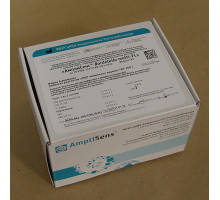R-B84-100-F(RG,iQ,Dt) «АмплиСенс ®Bordetella multi-FL»