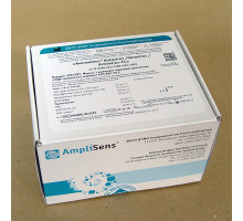 V40 (RG,iQ,FEP) АмплиСенс Rotavirus/Norovirus/Astrovirus